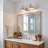 Grethe Armed Sconce
