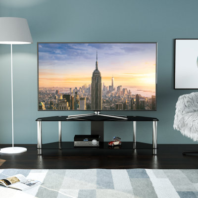 Episkopi TV Stand for TVs up to 65"
