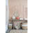 Kashia 72'' Solid Wood Top Console Table