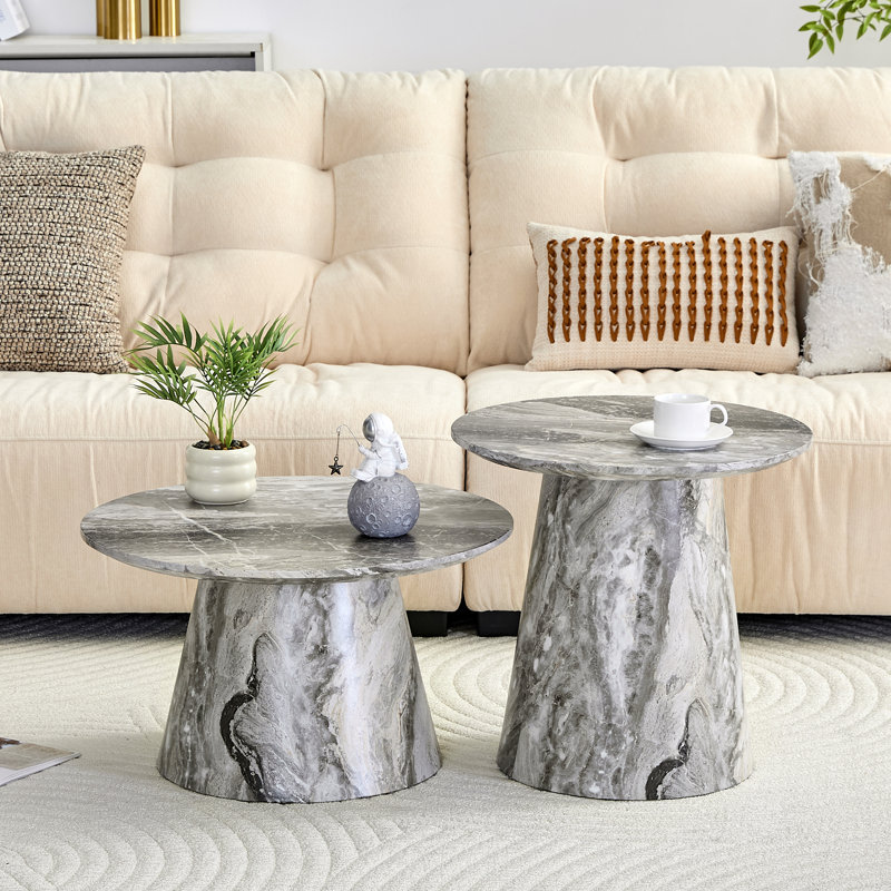 Nested Coffee Table(Only Including Coffee Table)