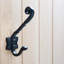 Iron Wall Wall Hook