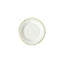 Ely Handmade Bone China Saucer