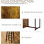 Nancy 2 - Person Dining Set