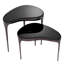 Zena Nesting End Table
