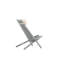 Titus Stacking Patio Dining Side Chair with Cushion-1711604095