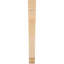 Support en bois rustique traditionnel BKTLEC01-93350349-111565101