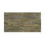 Table basse rectangulaire en bois massif, brun mangue