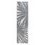 Tapis d'intérieur / extérieur gris / ivoire Benavidez-1663675411