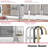 American Standard Studio S Kitchen Faucet-44218739