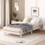 Cadre de lit flottant Design-522097694