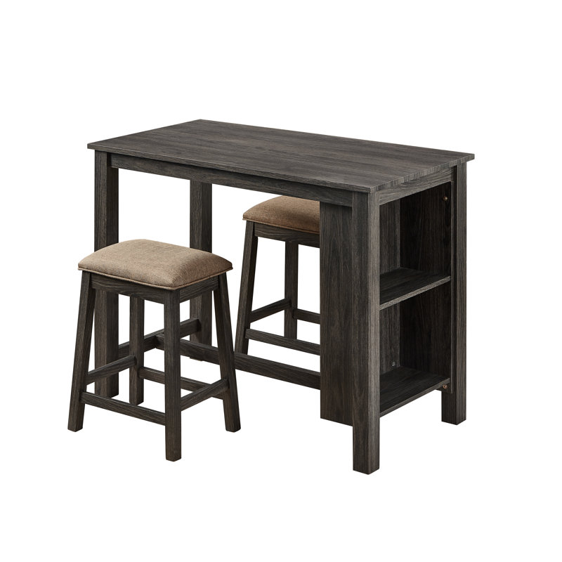 2 - Person Four Leg Dining Set