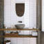Raku 3 In. X 12 In. Glossy Ceramic Wall Tile (6.3 Sq. Ft./Case)-1653202872