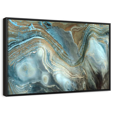 Mestas Pearlescent Layers