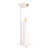 White is out of stock selected