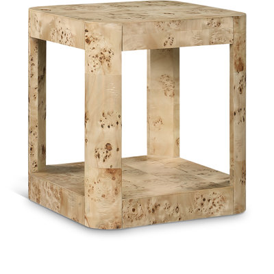 Dayon End Table