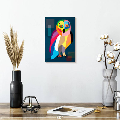 Bramp Owl Wpap