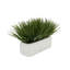 Herbe artificielle en pot de fleurs-2129690913-2129745442-2129745443