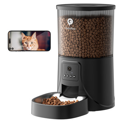 Automatic Feeder