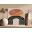 1 Piece Wrapped Canvas Wall Art Set