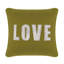 Coussin Sparkles Home Love Montaigne | Strass et fausses perles | Insert en plumes et lavable à la machine-824962659-824962658