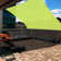 Yescom 10' Square Shade Sail