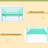 Bunk Bed With Ladder And High Guardrail,Twin Over Twin Size-1941520037