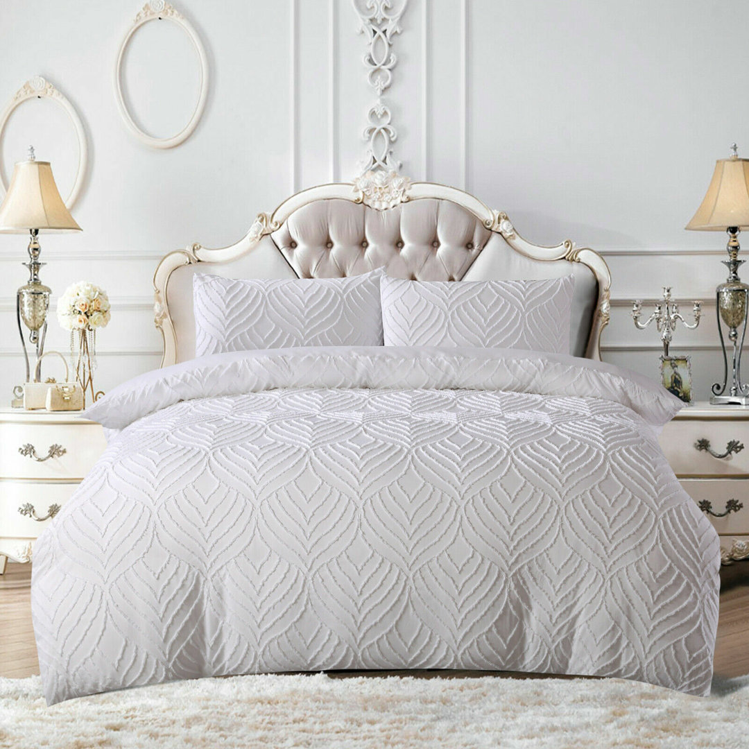 Duvet Cover Set