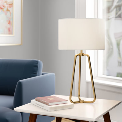 Gio Metal Table Lamp