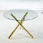 Table de salle à manger Golden