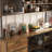 Zelpha 68.5'' Kitchen Pantry-566217543