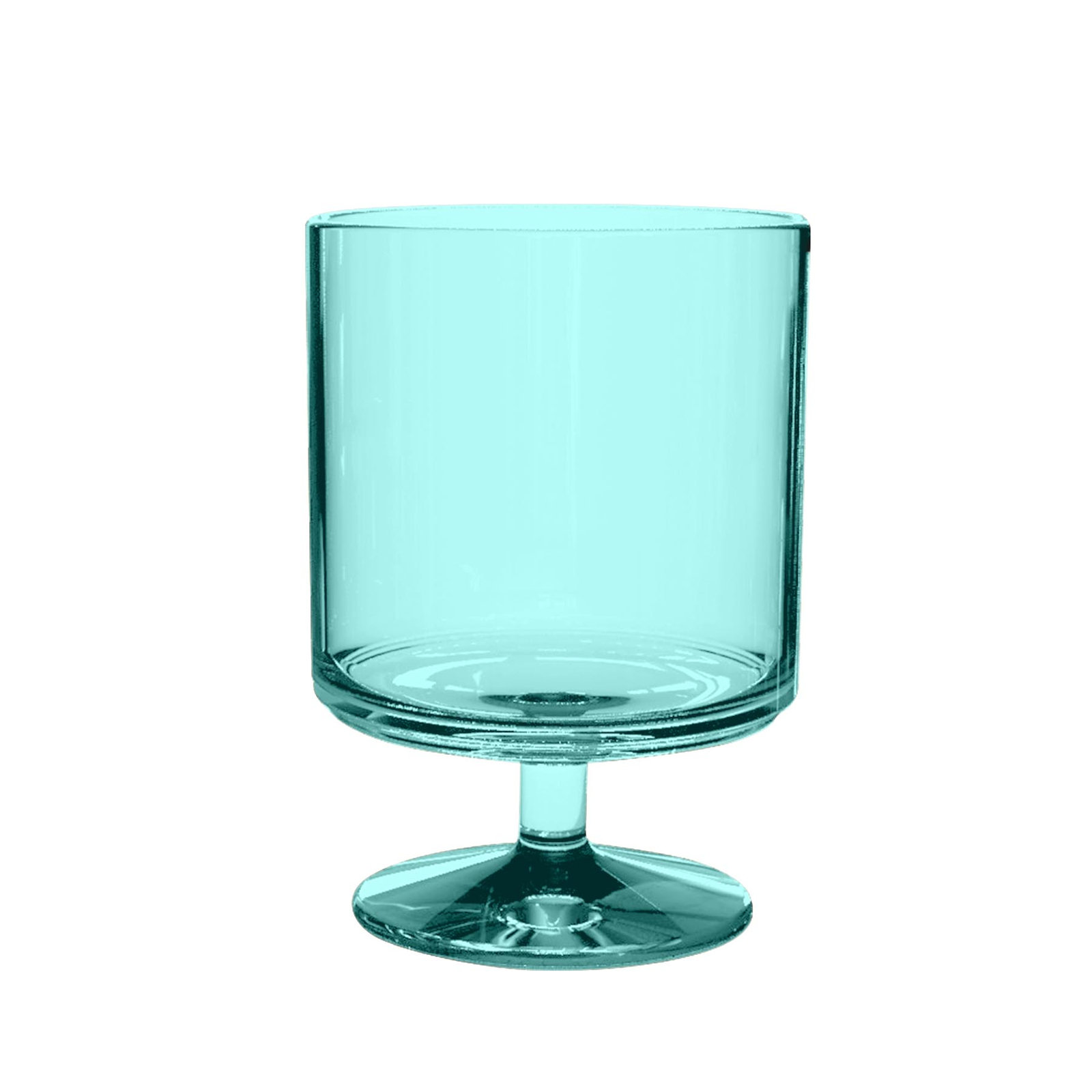 Water Goblet