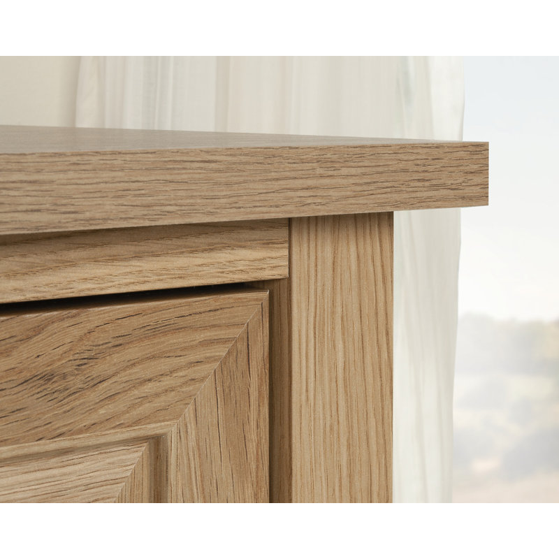 Commode 4 tiroirs Cashan