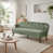 Green Fabric