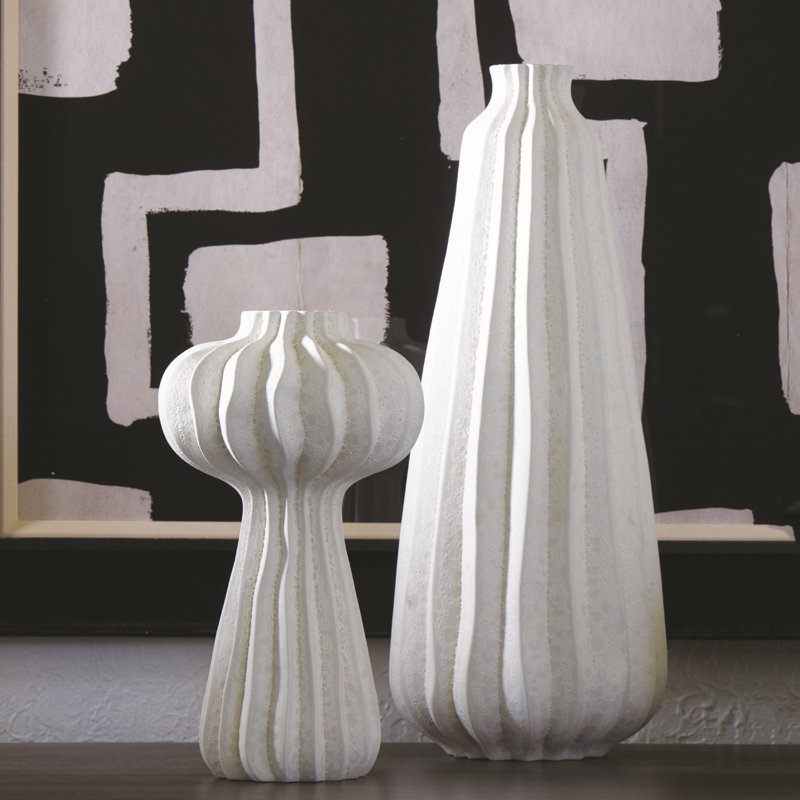 Lithos Vase-Lg