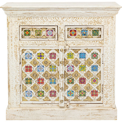 Chest of drawers Bazar 90