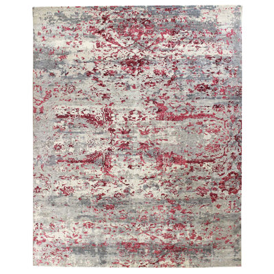 Raza One-of-a-Kind 9'2" X 11'8" Area Rug