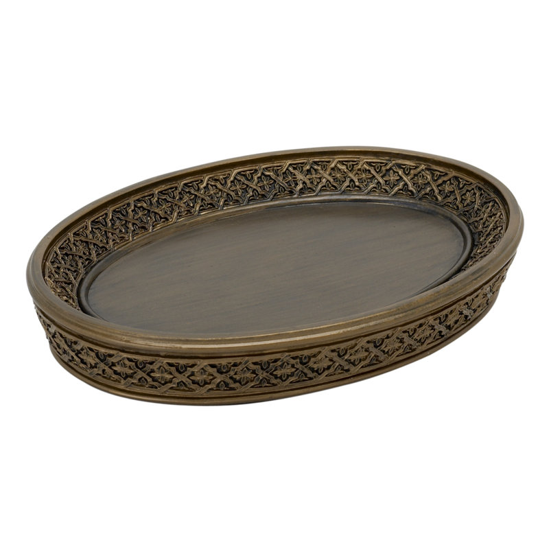 Sydney Soap Dish