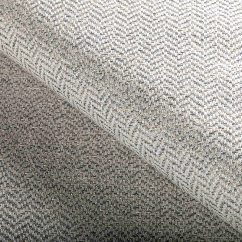 Trad Nouveau Verve Fabric, Chambray
