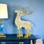 Reno Cristal doré renne-871212012-878396587-871212010