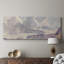 Série paysage - CMXLI - Toile tendue avec châssis - Prêt à accrocher-916915571