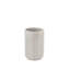 KUA Bathroom Tumbler - Moonbeam (beige)-1864679332