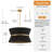 8-Light Rope Chandelier-422966731