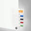 Panneau de verre mural Harmony-13567162