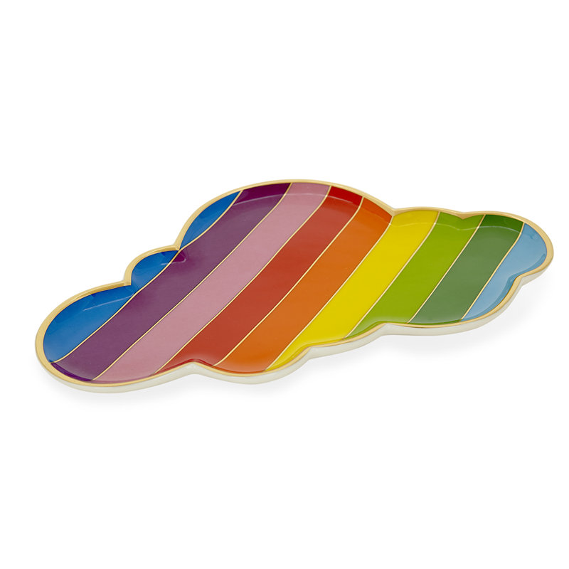 Trinket Ceramic / Porcelain Tray