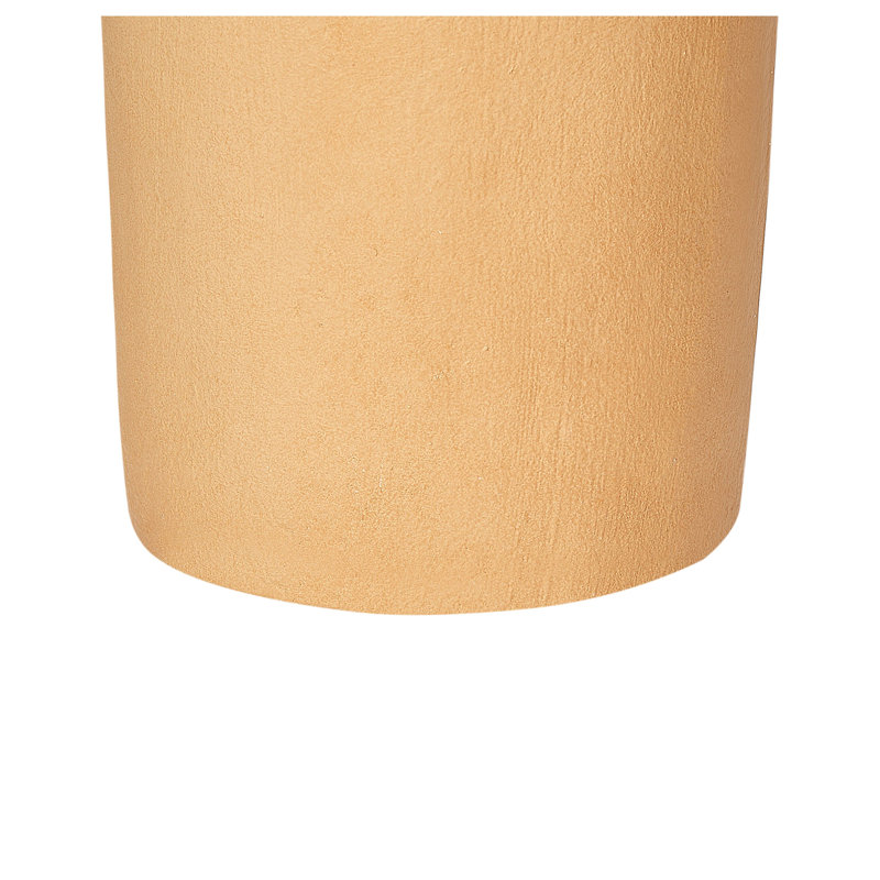 Brambleton Handmade Terracotta Floor Vase
