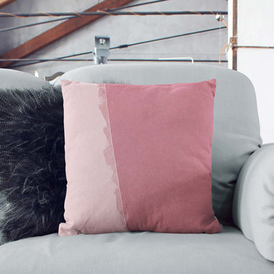 Square Throw Cushion