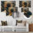 Haileyjo People Wall Decor-931322776