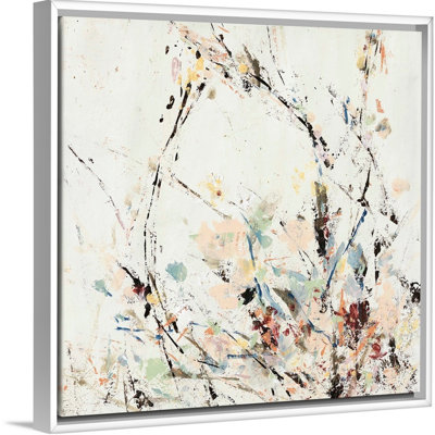 «Afprès Walk I» par Jodi Maas, reproduction d'art sur toile