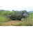 Camouflage Net Fencing