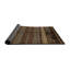 Tapis brun / beige Korsen-1295426717
